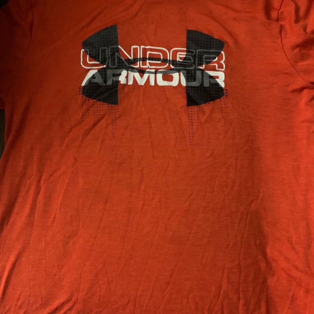YXL Under Armour Loose bundle - Picture 4 of 9